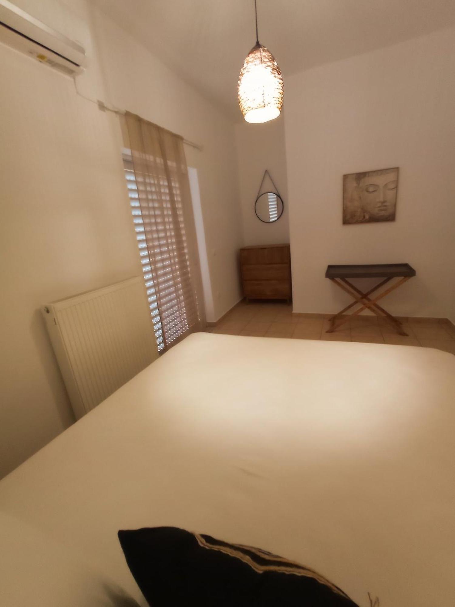 Sonema Seaside Apt Chania  Eksteriør billede
