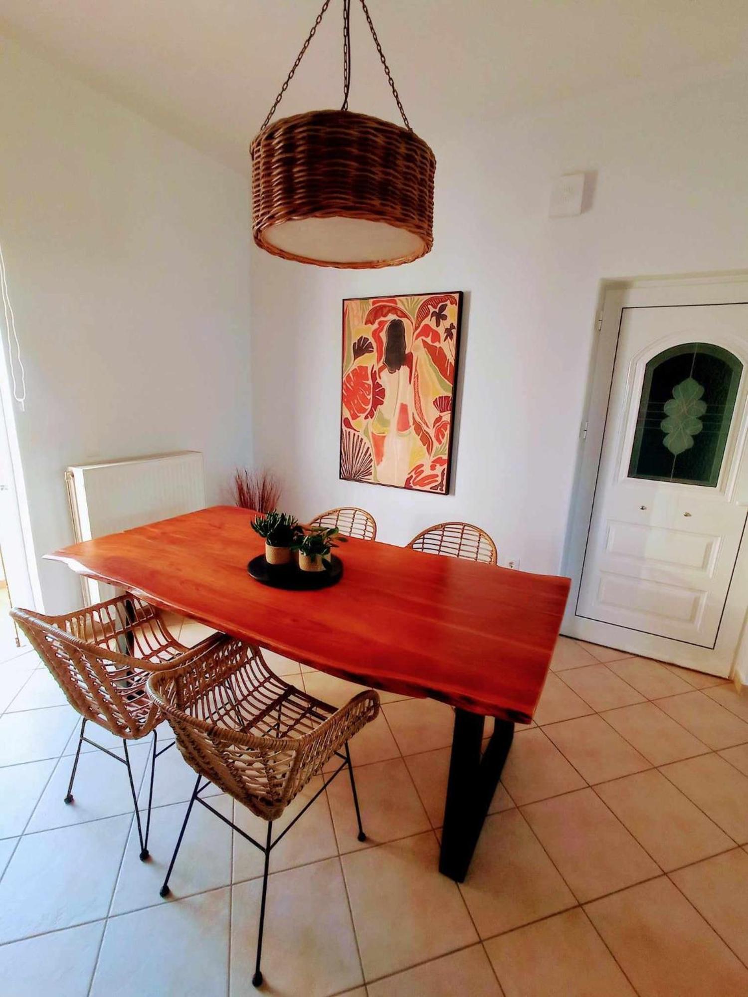 Sonema Seaside Apt Chania  Eksteriør billede